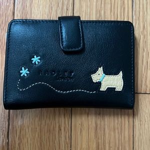 Radley London wallet, never used